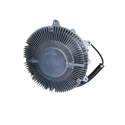 Klac Kipas 20T-01-56130
