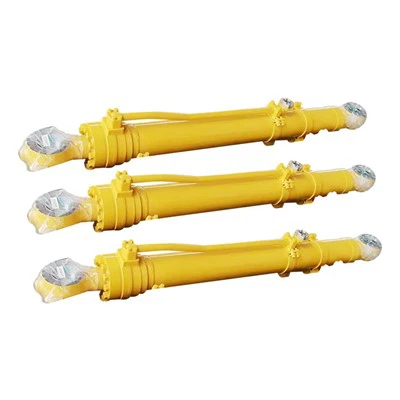 Silinder Hidraulik PC300