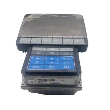 PC210-10 Monitor 7835-35-2006