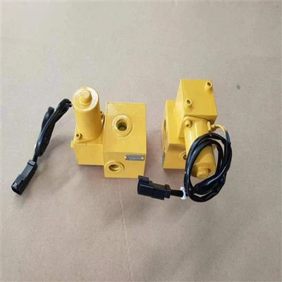 Injap Solenoid 209-60-77220