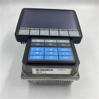 7835-31-1212 MONITOR UNTUK PC200-8
