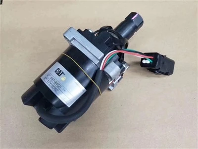 Injap Kawalan Jauh Bahagian Penggali E320GE 487-8455