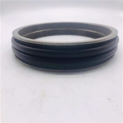 SEAL TERApung 421-33-00050 Untuk Kilang Komatsu