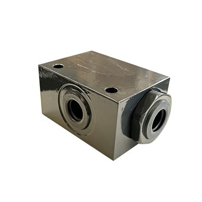 HD605 HD785 Valve Assy 56B-43-17430 OEM Jepun dalam Stok Dengan Harga Berbaloi