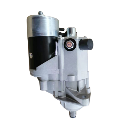 Komatsu PC200-8 Memulakan Motor 600-863-5111